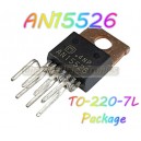 AN15526-(TO-220-7L) ไอซีเวอร์เอ้าพุท 