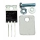 FQP13N90-(TO-220AB) N-Channel-13A/900V