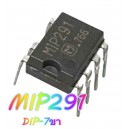 MIP291-(DIP-7) ไอซีสวิทชิ่งเพาเวอร์ซัพพลาย