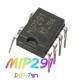 MIP291-(DIP-7) ไอซีสวิทชิ่งเพาเวอร์ซัพพลาย