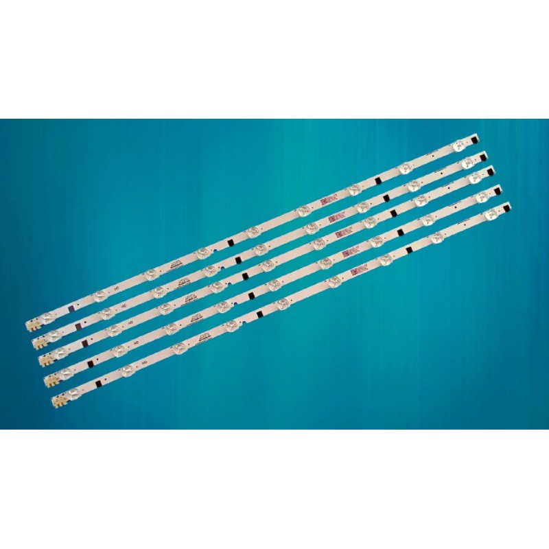 es-004-ua32f4000.jpg ชุดแบ๊คไลท์ซัมซุง32นิ้ว UA32F4000-9หลอด-5เส้น