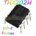 THX202H-(DIP-8) ไอซีสวิทชิ่งเพาเวอร์ซัพพลาย
