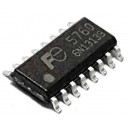 FA5760-(SOP-16) ไอซีสวิทชิ่งคอนโทรล