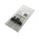1N5406-(แพ็คละ10ตัว) ไดโอดเร็คติฟาย 3.0A 600V