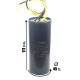 CAP-2-IN-1 คาปาสตาร์ทสำหรับเครื่องซักผ้า 2ถัง
