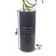 CAP-2-IN-1 คาปาสตาร์ทสำหรับเครื่องซักผ้า 2ถัง