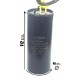 CAP-2-IN-1 คาปาสตาร์ทสำหรับเครื่องซักผ้า 2ถัง