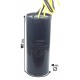 CAP-2-IN-1 คาปาสตาร์ทสำหรับเครื่องซักผ้า 2ถัง