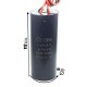CAP-2-IN-1 คาปาสตาร์ทสำหรับเครื่องซักผ้า 2ถัง