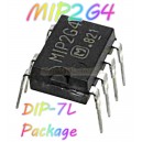 MIP2G4-(DIP-7) ไอซีสวิทชิ่งเพาเวอร์ซัพพลาย