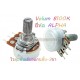 B100K-3PS_ALPHA โวลุ่มชั้นเดียวแกนสั้น-3ขา