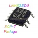 LNK623DG-(SOP-7ขา) ไอซีสวิทชิ่งเพาเวอร์ซัพพลาย