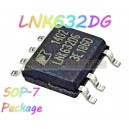 LNK632DG-(SOP-7ขา) ไอซีสวิทชิ่งเพาเวอร์ซัพพลาย