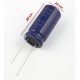 3300uf-35V อิเล็คโทรไลท์คาปาซิเตอร์