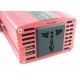 STA-E300A Smart car Power Inverter