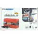 STA-E300A Smart car Power Inverter