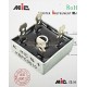 KBPC3510 ไดโอดบริดจ์-35A-1000V