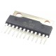 AN17821A-(SIL-12L) ไอซีขยายเสียง-BTL-2Ch