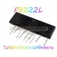F9222L ไอซีสวิทชิ่งเพาเวอร์ซัพพลาย