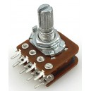 Volume 100K 2ชั้นแกนสั้น 8ขา