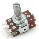 Volume 50K 2ชั้นแกนสั้น 6ขา มีเซ็นเตอร์แท๊บ