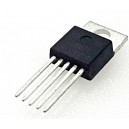 MC33167T-(TO-220-5L) ไอซีสวิทชิ่ง-Step&minus;Up/Down-5.0 A