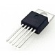 MC33167T-(TO-220-5L) ไอซีสวิทชิ่ง-Step−Up/Down-5.0 A
