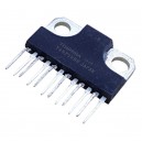 TA8256BH 6Wx3แชลแนล