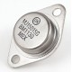 MJ15015G,MJ15016G:(TO-3) เพาเวอร์ทรานซิสเตอร์:200V/15A