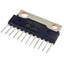 AN7522-(SIL-12L) ไอซีขยายเสียงฺ-BTL-3Wx2