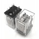 MY2N รีเลย์ 12V 2คอนเท็ค