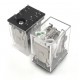MY2N รีเลย์ 12V 2คอนเท็ค