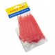 Cable-Tie-2.5x100 (แพ๊ค 100 เส้น)