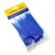 Cable-Tie-2.5x100 (แพ๊ค 100 เส้น)