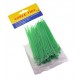 Cable-Tie-2.5x100 (แพ๊ค 100 เส้น)