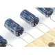 1uF 400V 85C
