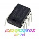 ICE2QR2280Z-(DIP-7) ไอซีสวิทชิ่งซัพพลาย
