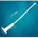 แกนดึงน้ำทิ้ง สำหรับเครื่องซักผ้า Samsung