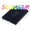 SLC1013M DC-TO-DC-คอนเวอร์เตอร์คอนโทรล