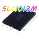 SLC1013M DC-TO-DC-คอนเวอร์เตอร์คอนโทรล