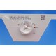 ชุดหลอดแบ๊คไลท์_LED50E5800 6หลอด/4เส้น