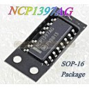 NCP1397AG-(SOP-16) ไอซีสวิทชิ่งเพาเวอร์คอนโทรล