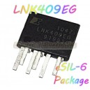 LNK409EG-(eSIL-6) ไอซีสวิทชิ่งเพาเวอร์ซัพพลาย