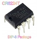 CR6224T-(DIP-8) ไอซีสวิทชิ่ง-PWM-คอนโทรล