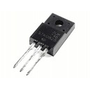 STK0825F-(TO-220F) N-Channel-8A/250V