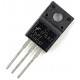 FDPF33N25T-(TO-220F) N-Channel-33A/250V