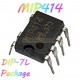 MIP414-(DIP-7) ไอซีสวิทชิ่งเพาเวอร์ซัพพลาย