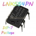LNK554PN-(DIP-7ขา) ไอซีสวิทชิ่งเพาเวอร์ซัพพลาย