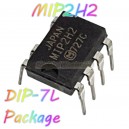MIP2H2-(DIP-7) ไอซีสวิทชิ่งเพาเวอร์ซัพพลาย