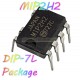 MIP2H2-(DIP-7) ไอซีสวิทชิ่งเพาเวอร์ซัพพลาย